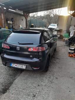 Seat ibiza Fr 1.9tdi 96kw - 3