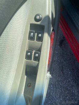 Chevrolet lacetti - 3