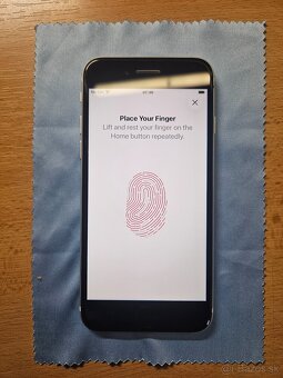 100%🔋 iPhone SE 2020 128gb - 3