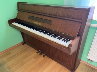 Klavír piano Weinbach - 3