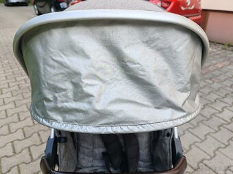 Športový kočík - 3