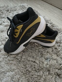 Tenisky veľkosť 40,5 cm - 3