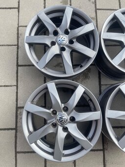 Elektrony 5x112 r16" - 3