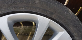 Trifid 5x112 R17 - 3