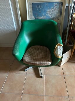 Darujem 2 kreslá - 3