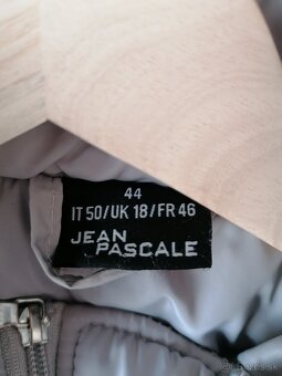 Dámska vetrovka - 3