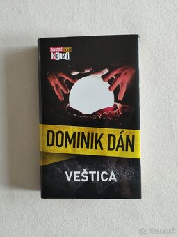 Dominik Dán-Veštica - 3