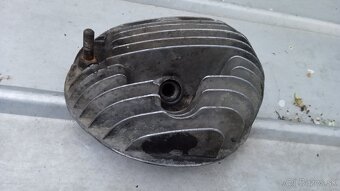 Hlava CZ 250 485 - 3