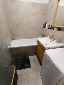 Prenájom jednoizbový byt Piešťany - 3