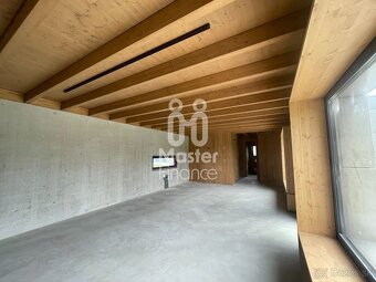 Výnimočný rodinný dom - novostavba - 3