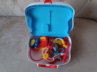 Detský lekárenský kufrík - 3