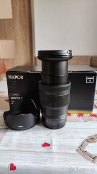 Nikon Z 24-120mm f4 - 3