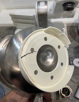 Bosch mum 4750EU/05 kuchynský robot - 3