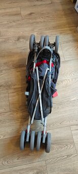 Golfový kočík MacLaren - 3