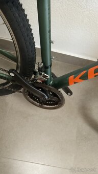 29" Horský bicykel Kellys Spider - 3