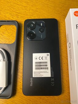 Xiaomi Redmi Note 14 - 3