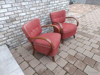 Predam kresla halabala - 3