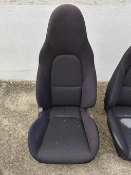 Sedačky Mazda MX-5 NBfl - 3