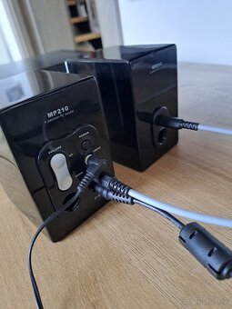 Mini repraciky - 3