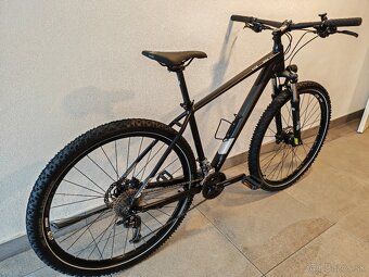 Horský bicykel Cube AIM HPA 29" - 3