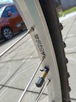 bicycle na predaj - 3