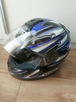 Shoei - 3