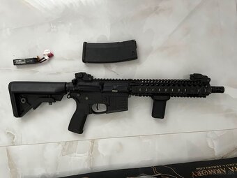 Delta Armory M4 - predaj - 3