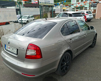 Škoda Octavia 1.9 TDI Ambiente - 3