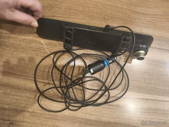 Autokamera na spätne zrkadlo - 3