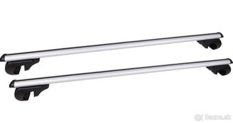 Priečny strešný nosič ALU PRO 120 cm - 3
