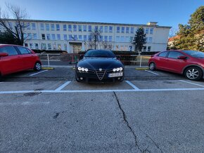 Alfa Romeo - Brera - 2.4 jtdm - 3