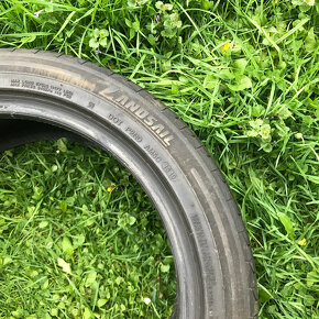 Letná pneu Landsail 225/45 r 17 - 3