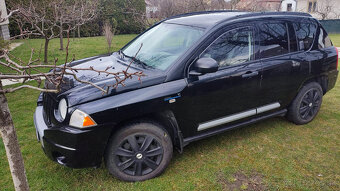 JEEP COMPASS - 3