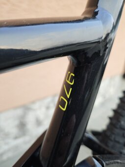 Celoodpruženy bicykel SCOTT SPARK 970 - 3