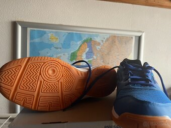 Pánske halovky značky Asics - 3