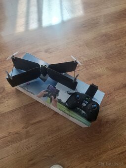 Dron Swing Parrot - 3