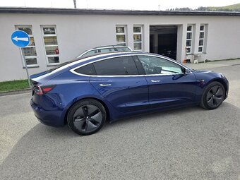 TESLA MODEL 3, 2019, 363 KW LONG RANGE, DUAL MOTOR ODPOCET - 3