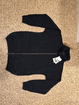 Devold Nansen cardigan M - 3