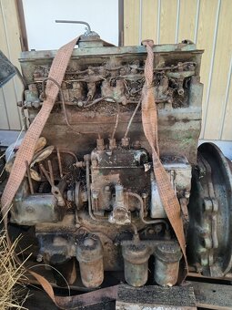 Zetor super 50 - 3