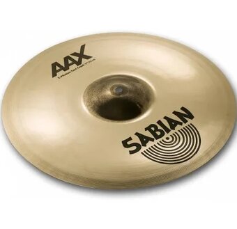 KUPIM SABIAN CRASH AAX X-PLOSION 17" alebo 19" - 3