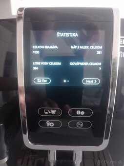 DeLonghi Dinamica Plus ECAM370.70.B - 3