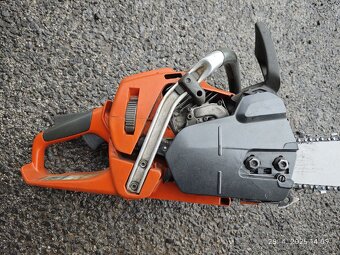 Husqvarna 550 xp - 3
