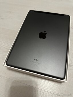 iPad 10.2 - 8 gen (A2429) 128GB WiFi + Cellular Space Gray - 3