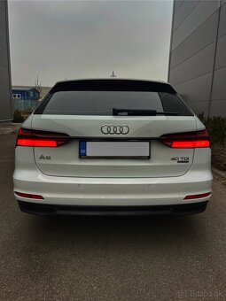 A6 2,0TDI MHEV - 3
