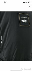 Bunda Hugo Boss X Porsche - 3