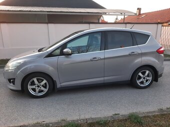 Ford C max - 3