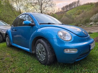 Volkswagen Beetle - 3