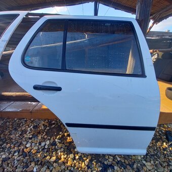 Dvere - 3
