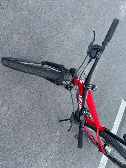 Specialized Rockhopper 27.5 - 3