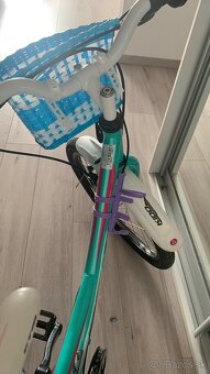 Detský bicykel CTM 20 - 3